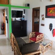 06 Wohnbereich / living area